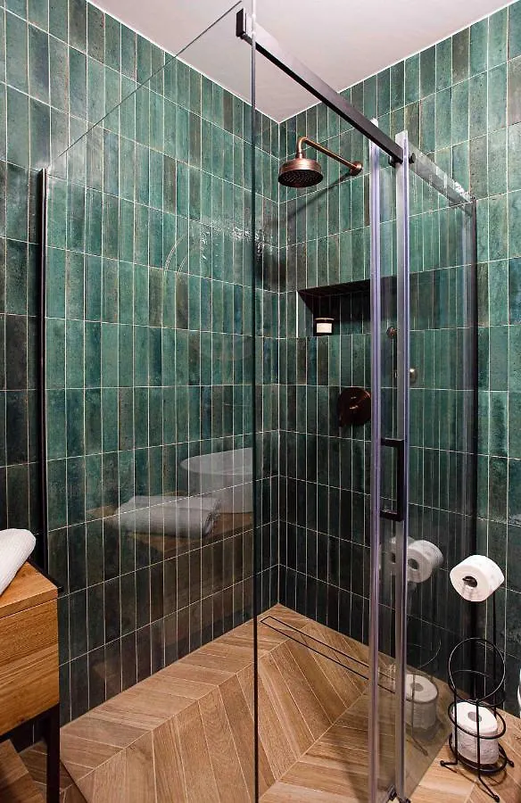 Apartament Dom Szwajcara Karpacz 0*,  Polen